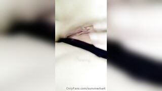 Summerhart (Summer Hart) OnlyFans Leaks SummerHartxxx erotic little world 196