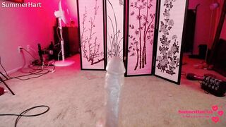 Summerhart (Summer Hart) OnlyFans Leaks SummerHartxxx erotic little world 177