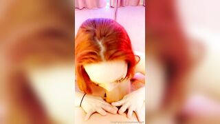 Summerhart (Summer Hart) OnlyFans Leaks SummerHartxxx erotic little world 4