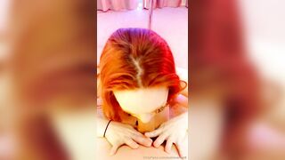 Summerhart (Summer Hart) OnlyFans Leaks SummerHartxxx erotic little world 4