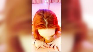 Summerhart (Summer Hart) OnlyFans Leaks SummerHartxxx erotic little world 4
