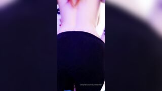 Summerhart (Summer Hart) OnlyFans Leaks SummerHartxxx erotic little world 159