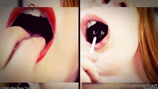 Summerhart (Summer Hart) OnlyFans Leaks SummerHartxxx erotic little world 57