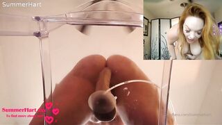 Summerhart (Summer Hart) OnlyFans Leaks SummerHartxxx erotic little world 190