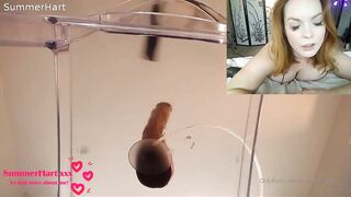 Summerhart (Summer Hart) OnlyFans Leaks SummerHartxxx erotic little world 190