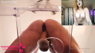 Summerhart (Summer Hart) OnlyFans Leaks SummerHartxxx erotic little world 190