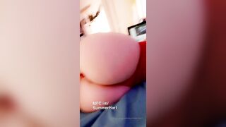 Summerhart (Summer Hart) OnlyFans Leaks SummerHartxxx erotic little world 134