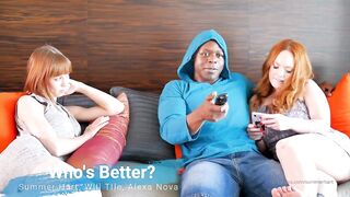 Summerhart (Summer Hart) OnlyFans Leaks SummerHartxxx erotic little world 182