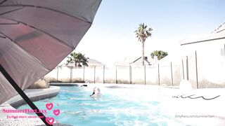 Summerhart (Summer Hart) OnlyFans Leaks SummerHartxxx erotic little world 172