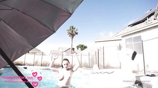 Summerhart (Summer Hart) OnlyFans Leaks SummerHartxxx erotic little world 172