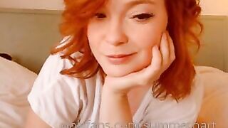 Summerhart (Summer Hart) OnlyFans Leaks SummerHartxxx erotic little world 211