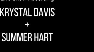 Summerhart (Summer Hart) OnlyFans Leaks SummerHartxxx erotic little world 129