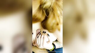 Summerhart (Summer Hart) OnlyFans Leaks SummerHartxxx erotic little world 20