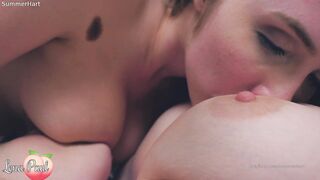 Summerhart (Summer Hart) OnlyFans Leaks SummerHartxxx erotic little world 166