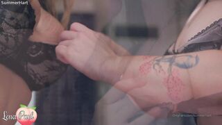 Summerhart (Summer Hart) OnlyFans Leaks SummerHartxxx erotic little world 166