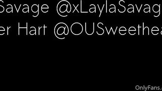 Summerhart (Summer Hart) OnlyFans Leaks SummerHartxxx erotic little world 82