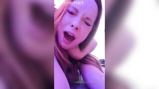 Summerhart (Summer Hart) OnlyFans Leaks SummerHartxxx erotic little world 9