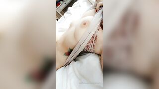 Summerhart (Summer Hart) OnlyFans Leaks SummerHartxxx erotic little world 123