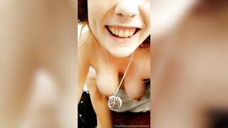 Summerhart (Summer Hart) OnlyFans Leaks SummerHartxxx erotic little world 1