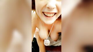 Summerhart (Summer Hart) OnlyFans Leaks SummerHartxxx erotic little world 1