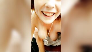 Summerhart (Summer Hart) OnlyFans Leaks SummerHartxxx erotic little world 1