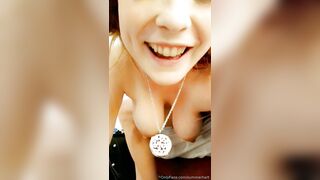 Summerhart (Summer Hart) OnlyFans Leaks SummerHartxxx erotic little world 1