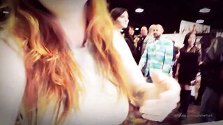 Summerhart (Summer Hart) OnlyFans Leaks SummerHartxxx erotic little world 15