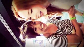 Summerhart (Summer Hart) OnlyFans Leaks SummerHartxxx erotic little world 15