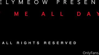 Lonelymeow (Lonely Meow) OnlyFans Leaks Mia Mia_oo Asian Chinese from Italy 78