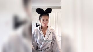 Lonelymeow (Lonely Meow) OnlyFans Leaks Mia Mia_oo Asian Chinese from Italy 86