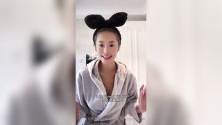 Lonelymeow (Lonely Meow) OnlyFans Leaks Mia Mia_oo Asian Chinese from Italy 86