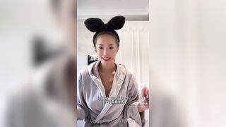 Lonelymeow (Lonely Meow) OnlyFans Leaks Mia Mia_oo Asian Chinese from Italy 86