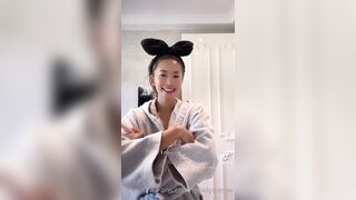 Lonelymeow (Lonely Meow) OnlyFans Leaks Mia Mia_oo Asian Chinese from Italy 86