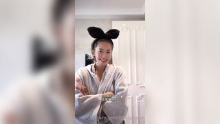 Lonelymeow (Lonely Meow) OnlyFans Leaks Mia Mia_oo Asian Chinese from Italy 86