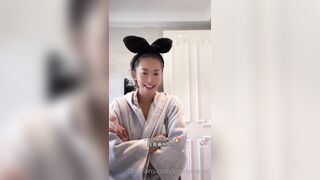Lonelymeow (Lonely Meow) OnlyFans Leaks Mia Mia_oo Asian Chinese from Italy 86