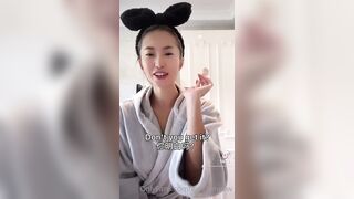 Lonelymeow (Lonely Meow) OnlyFans Leaks Mia Mia_oo Asian Chinese from Italy 86