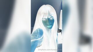 Lonelymeow (Lonely Meow) OnlyFans Leaks Mia Mia_oo Asian Chinese from Italy 100