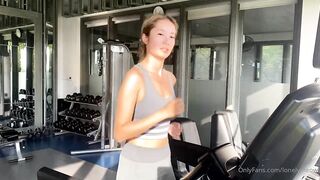 Lonelymeow (Lonely Meow) OnlyFans Leaks Mia Mia_oo Asian Chinese from Italy 191