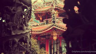 Lonelymeow (Lonely Meow) OnlyFans Leaks Mia Mia_oo Asian Chinese from Italy 56