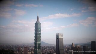 Lonelymeow (Lonely Meow) OnlyFans Leaks Mia Mia_oo Asian Chinese from Italy 56