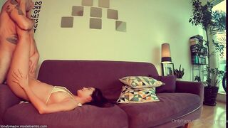 Lonelymeow (Lonely Meow) OnlyFans Leaks Mia Mia_oo Asian Chinese from Italy 92