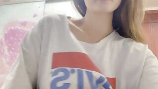 Lonelymeow (Lonely Meow) OnlyFans Leaks Mia Mia_oo Asian Chinese from Italy 19