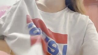 Lonelymeow (Lonely Meow) OnlyFans Leaks Mia Mia_oo Asian Chinese from Italy 19