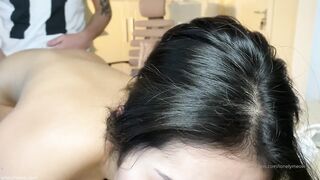 Lonelymeow (Lonely Meow) OnlyFans Leaks Mia Mia_oo Asian Chinese from Italy 1