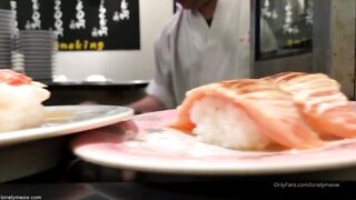 Lonelymeow (Lonely Meow) OnlyFans Leaks Mia Mia_oo Asian Chinese from Italy 1