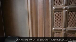 Lonelymeow (Lonely Meow) OnlyFans Leaks Mia Mia_oo Asian Chinese from Italy 196