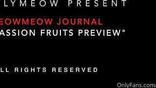 Lonelymeow (Lonely Meow) OnlyFans Leaks Mia Mia_oo Asian Chinese from Italy 146