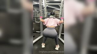 Lonelymeow (Lonely Meow) OnlyFans Leaks Mia Mia_oo Asian Chinese from Italy 42