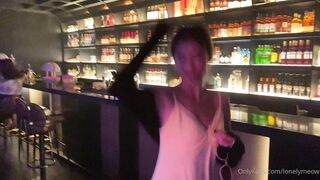 Lonelymeow (Lonely Meow) OnlyFans Leaks Mia Mia_oo Asian Chinese from Italy 140