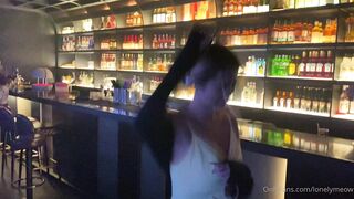 Lonelymeow (Lonely Meow) OnlyFans Leaks Mia Mia_oo Asian Chinese from Italy 140